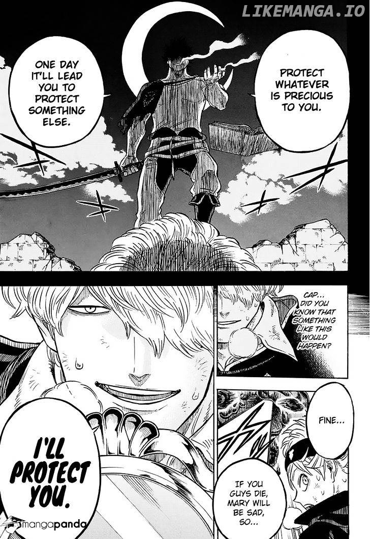 Black Clover chapter 45 image 09